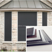 Stainless Steel Window Screens Anti Insect